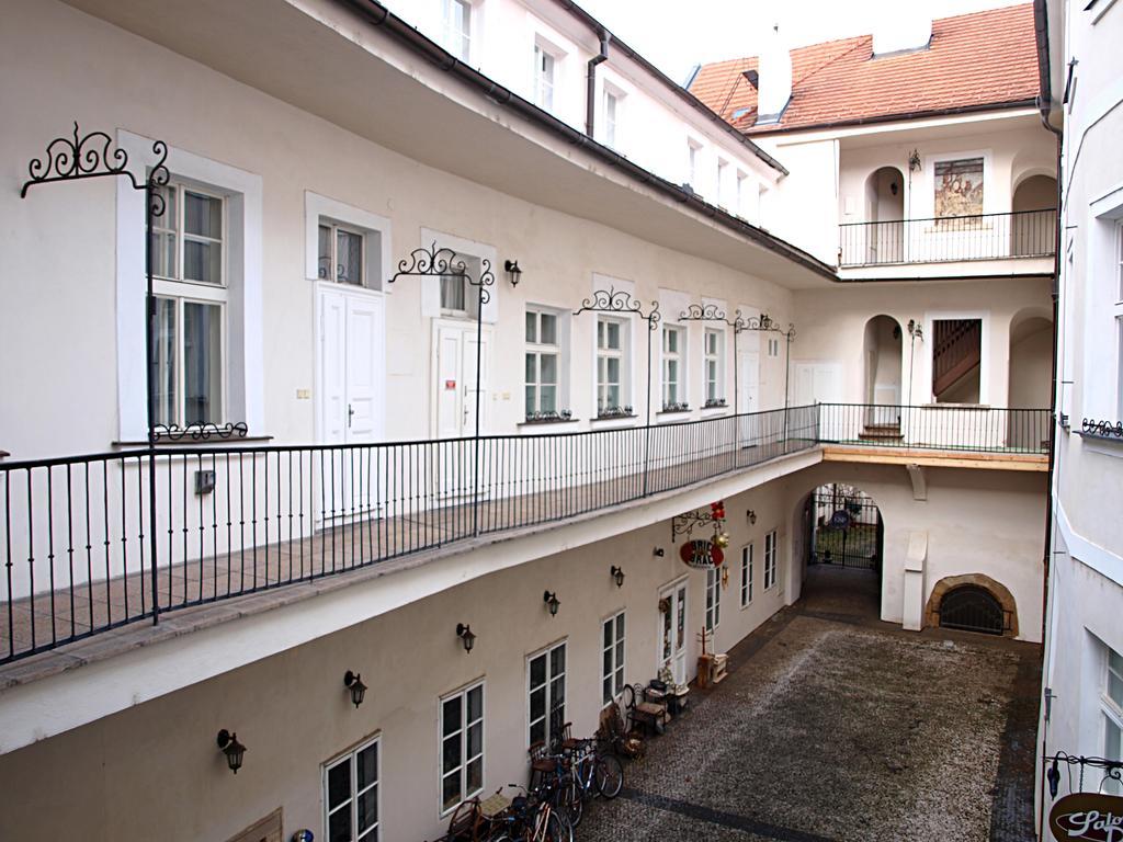 Old Town Home Prague Luaran gambar
